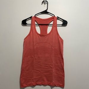 Lululemon Swiftly Tech Racerback